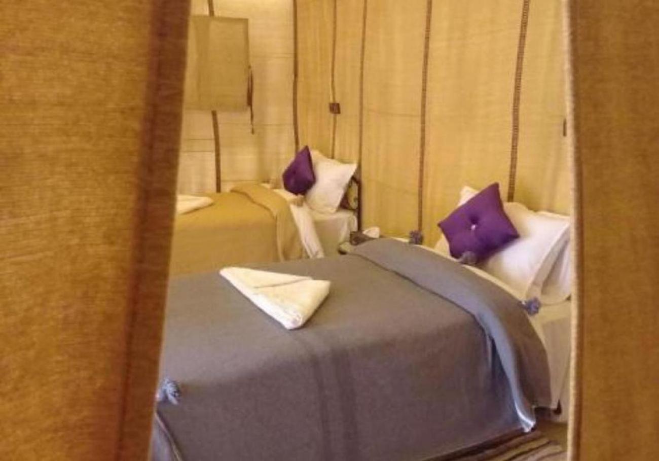 梅尔祖卡 Toop Luxury Camp酒店 外观 照片
