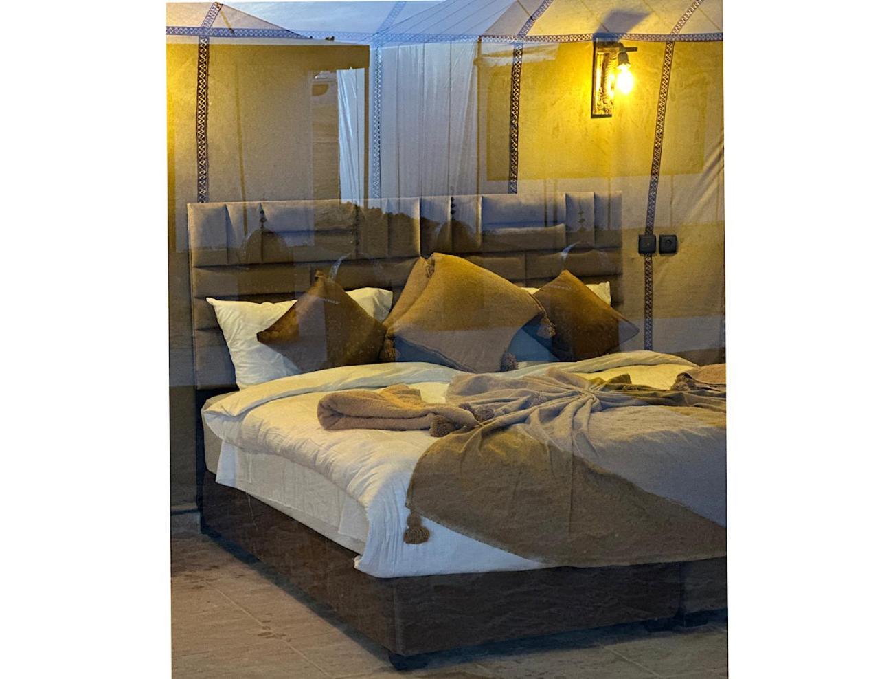 梅尔祖卡 Toop Luxury Camp酒店 外观 照片
